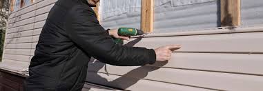 Best Siding Removal and Disposal  in Seacliff, CA